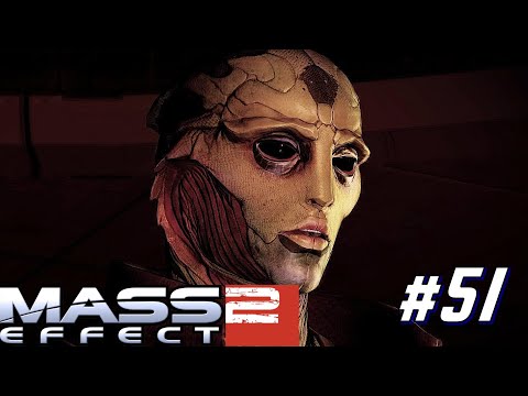 Видео: Mass Effect 2 | #51 | КИЛЛЕР ТЕЙН