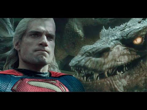 Видео: ВЕДЬМАК - БАБАК ( Фетиш На Зеленого Дракона ) Emerald Weapon