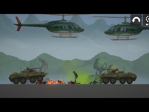 Видео: Зомби апокалипсис. 2 сезон 1 серия 