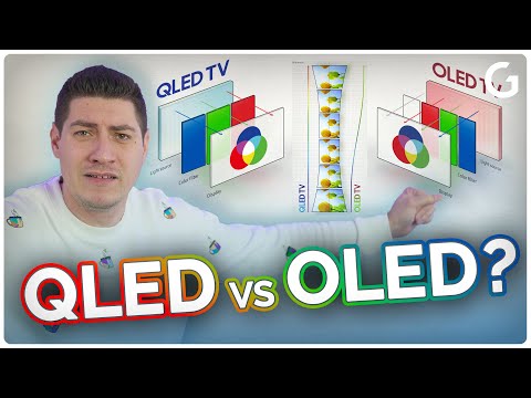 Видео: Checkpoint | Правилната технология при избор на монитор или телевизор