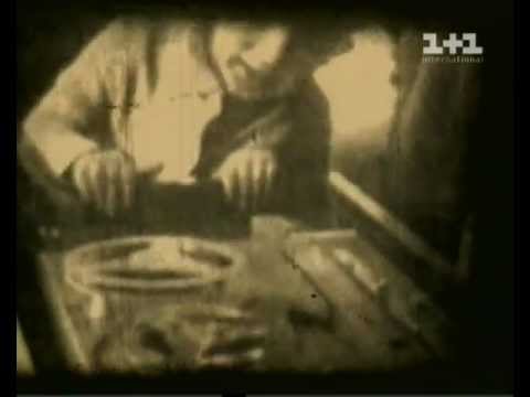 Видео: Пісні серця. "Києве мій"