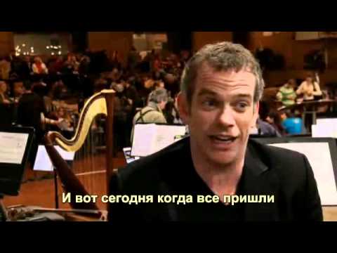 Видео: Notre-Dame de Paris - Le concert... en répétition (с субтитрами на русском)