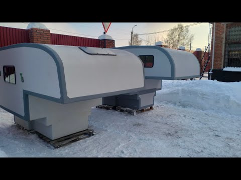 Видео: Почему не отламывается альков?