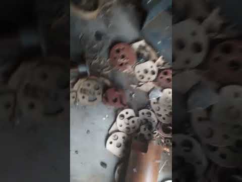 Видео: Старое ТП, изоляторы зобрал. 