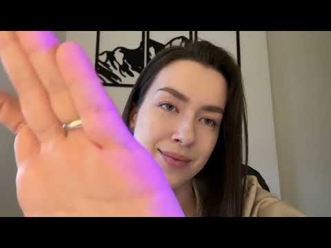 Видео: Асмр | Найдем твое предназначение | Asmr