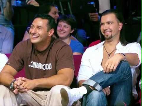 Видео: Большая Разница: Слава богу, ты пришел