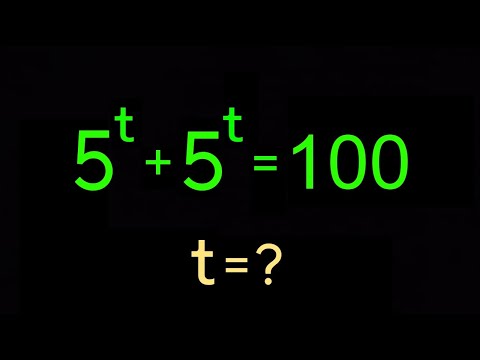 Видео: Решение вступительного экзамена в Стэнфордский университет | t=?