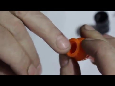 Видео: Ketner Как манить утку 002