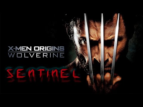 Видео: X-Men Origins: Wolverine Прохождение #7 Битва со Стражем!