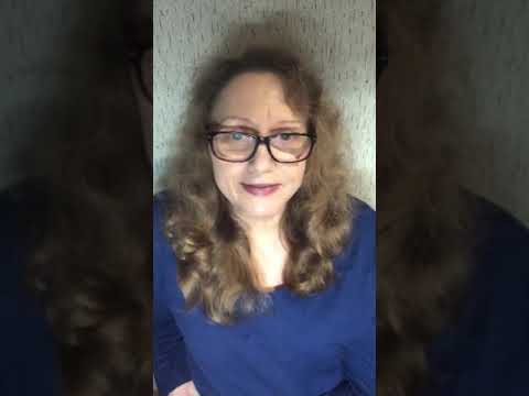 Видео: Шторы на подкладке. Школа Texschool. А.А.Соколова. Прямой эфир 28.12.19