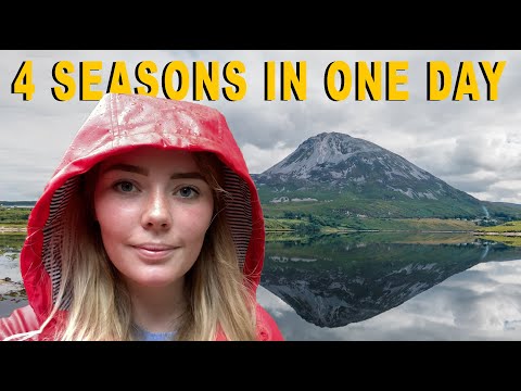 Видео: Собираемся в Ирландию 🇮🇪: местный путеводитель