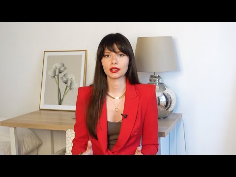 Видео: КАК ВЫБРАТЬ СТИЛЬ ПРОФИЛЯ И НЕ ТОЛЬКО. НАУЧИСЬ ДЕЛАТЬ ВЫБОР!