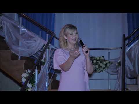 Видео: сыну на свадьбу от мамы песня