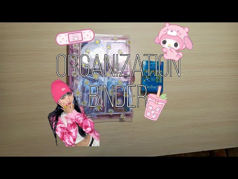 Видео: ОРГАНИЗАЦИЯ БИНДЕРА ПО ГРУППЕ (G)-IDLE🍒