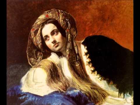 Видео: Г.Виноградов Талисман/G.Vinogradov Russian Romance