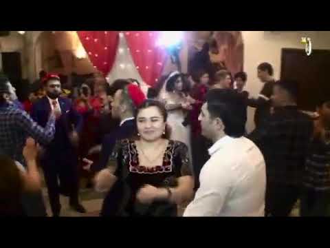 Видео: Красивые таджикские танцы.\\Раксхои зебо\\Wedding\\