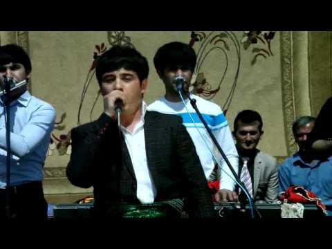 Видео: Наимчони Сайдали - Сартарошон 2014
