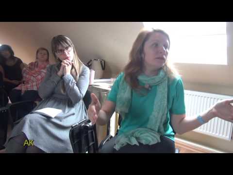 Видео: Елена Коссе: С тобой плохо, но без тебя не могу...