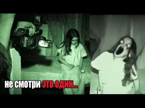 Видео: Что сняли камеры видео наблюдения ночью в морге и в больнице. Страшные видео в интернете