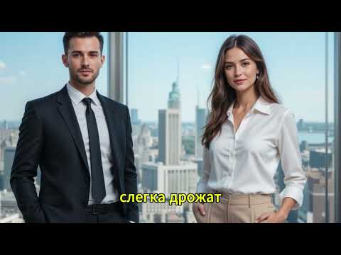 Видео: Жена отвергла его 24 ночи — пока миллионер не нашел её секретный дневник!