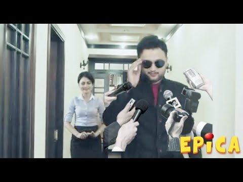 Видео: Энг шов шувли интервю, Шароф Мукимов билан.Омон омон дастурида.Администратор:+998911340102