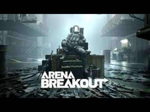 Видео: Играем в Arena Breakout #shorts