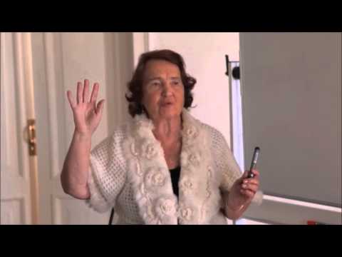 Видео: 7  Речевые механизмы