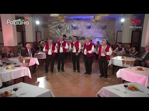 Видео: "А БРЕ, ПОПЕ" - МФГ "ПЕРУН"