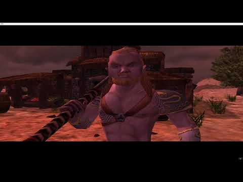Видео: Горцы. Битва за Шотландию (Highland Warriors). Кампания 1. Часть 2.