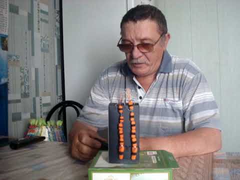 Видео: Живые мандулы