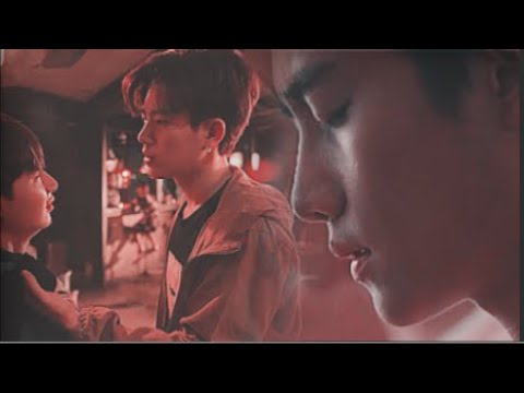 Видео: BL | sad multicouples | мы с тобой стали пустыми....
