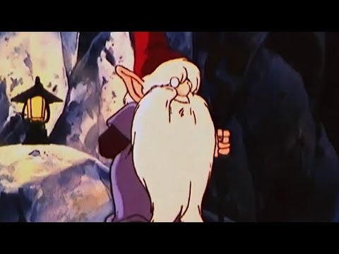 Видео: Легенда о Белоснежке серия 42 / The Legend of Snow White - RU