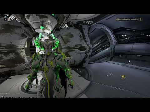 Видео: #Warframe #242 Оберон. Как работает древний билд после реворка.
