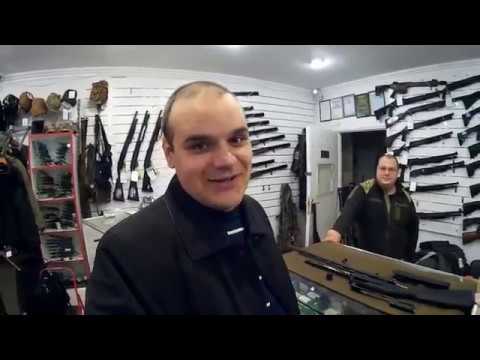 Видео: Никогда не подумал бы что Stoeger может накосячить