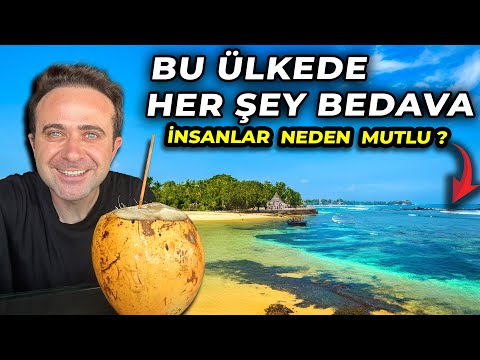 Видео: Как посетить пляжи Шри-Ланки — вот предложения по отдыху на Шри-Ланке