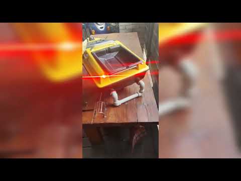 Видео: RT BOAT v 2.1 Короповий кораблик. Власна збірка від Юрія.