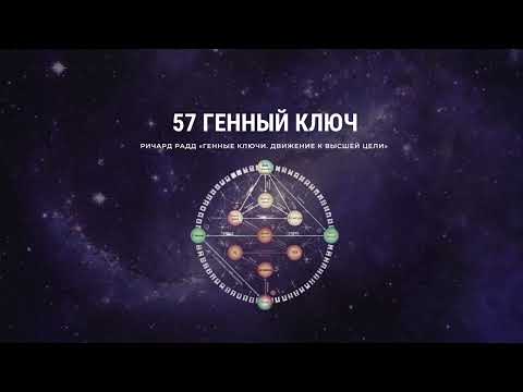 Видео: Ричард Радд 57 ГК