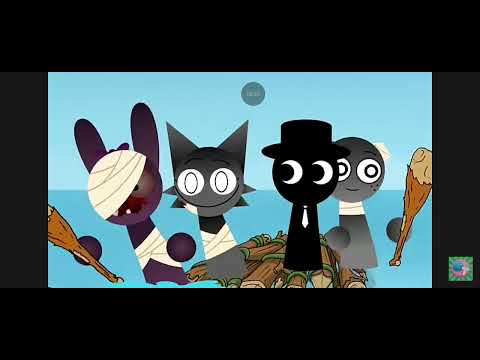 Видео: Озвучка спрунки из gametoons целых 2 озвучков и кстати я вас давно не видел ребят:)