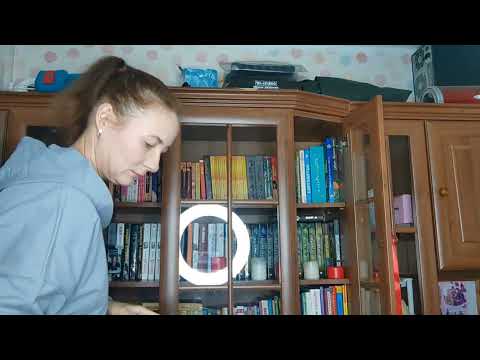 Видео: Уборка в комнате + планы на осень