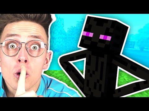 Видео: [7] ОХОТА НА ЕНДЕРМЕНОВ В МАЙНКРАФТ ХАРДКОР | Аришнев и Сафик1234 minecraft hardmod