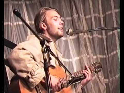Видео: Веня Дркин - Дебют в перекрестке 16 октября 1996 г..avi