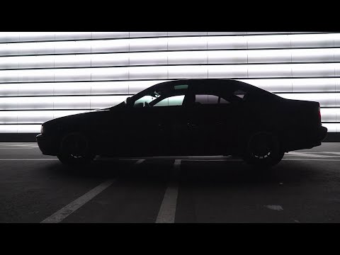 Видео: BMW E39 - в 2020 актуальна?