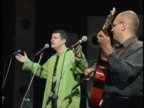 Видео: Зимовье зверей- Романс