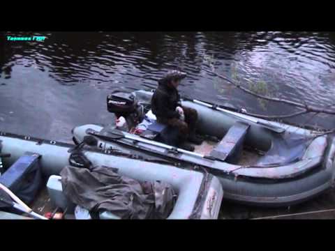 Видео: 4 месяца в тайге. Сезон 2014 г. р. Демьянка часть 1 (походы,рыбалка, охота,сплав, тайга)