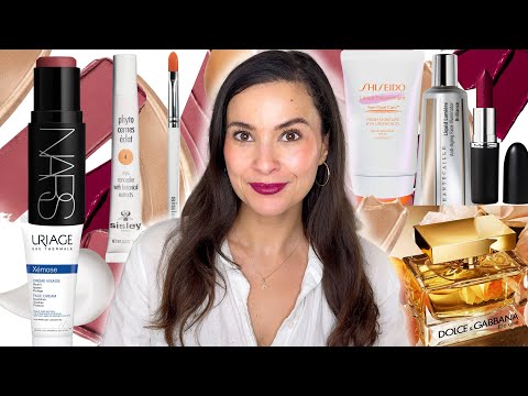 Видео: 7 ТОВАРОВ 7 МИНУТ | Простой урок макияжа для начинающих