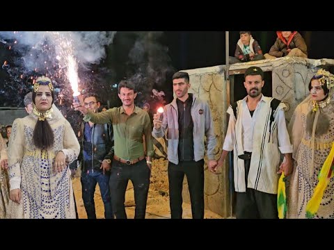 Видео: Внезапная ссора посреди свадьбы