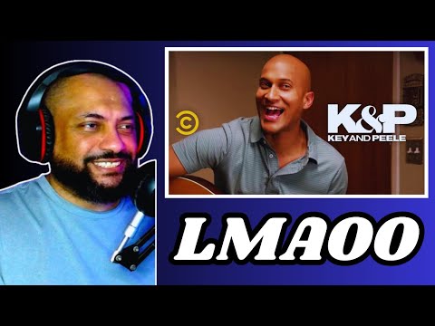 Видео: ПЕРВАЯ РЕАКЦИЯ НА | Является ли эта кантри-песня расистской? — Key & Peele