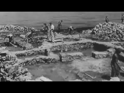 Видео: Белые пятна истории - "История Каспия"