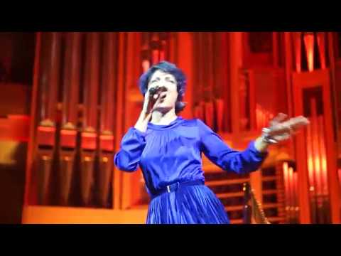 Видео: "Мельница" - Кицунэ (РК - 2017 - 15.01.17)