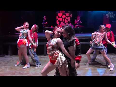 Видео: J-hope - Killin it girl dance cover by DILIGENT [SPbKСB_09112025]